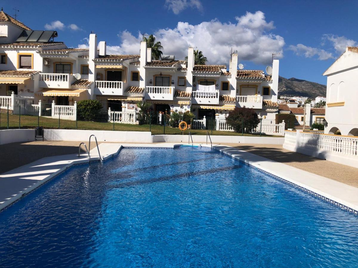 Pueblo La Campana Villa Mijas Exterior photo