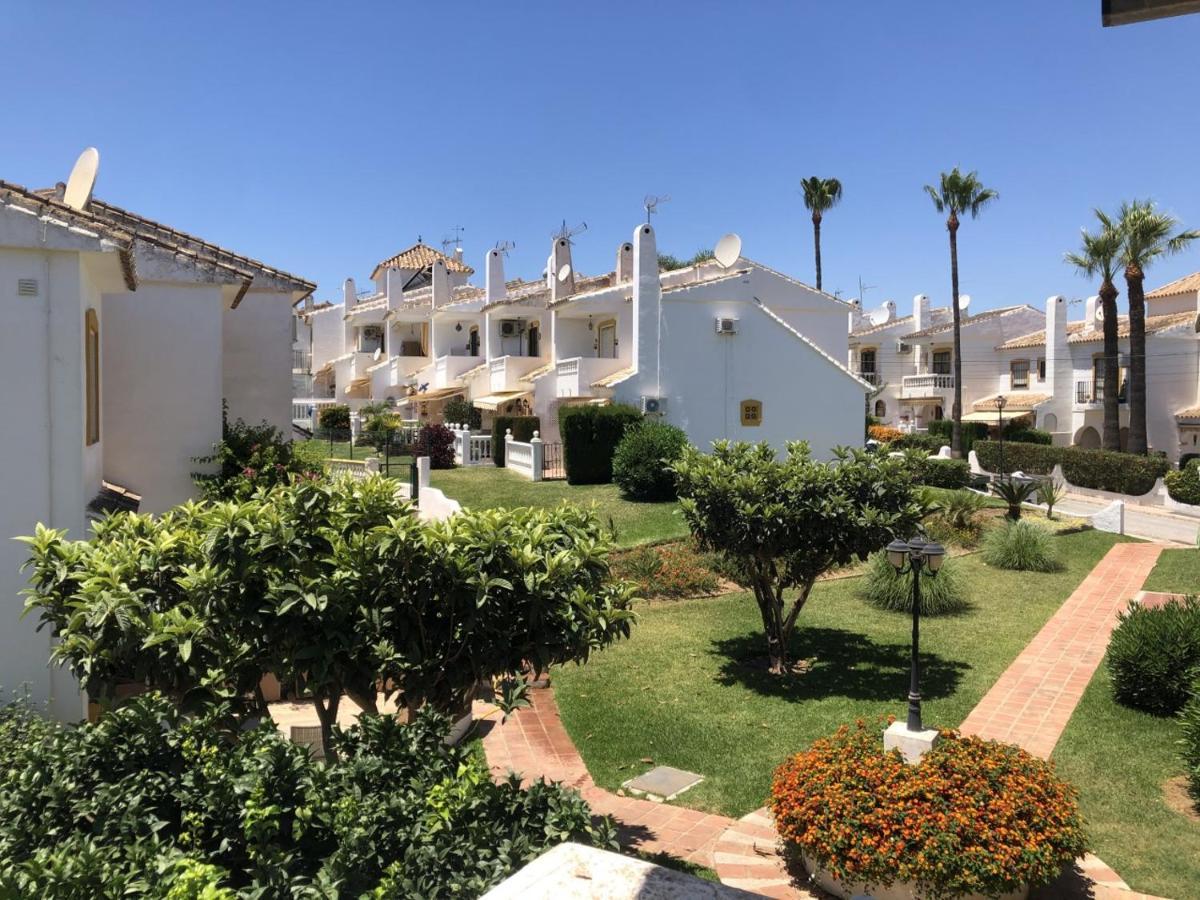 Pueblo La Campana Villa Mijas Exterior photo